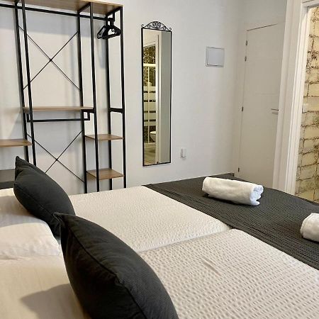 Anka Kurro Bed & Breakfast Rota Eksteriør bilde