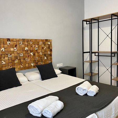 Anka Kurro Bed & Breakfast Rota Eksteriør bilde