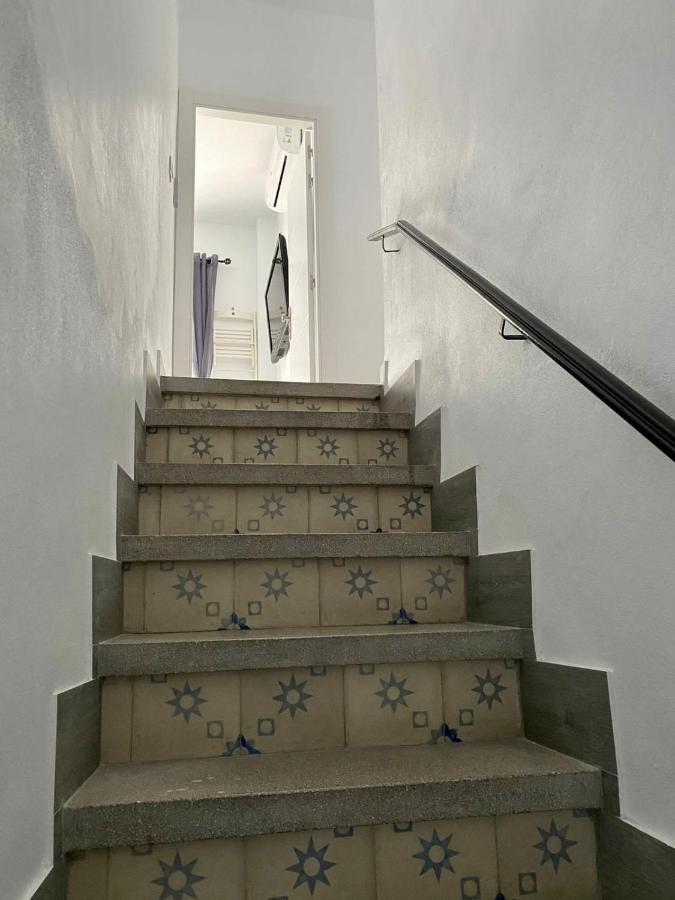 Anka Kurro Bed & Breakfast Rota Eksteriør bilde