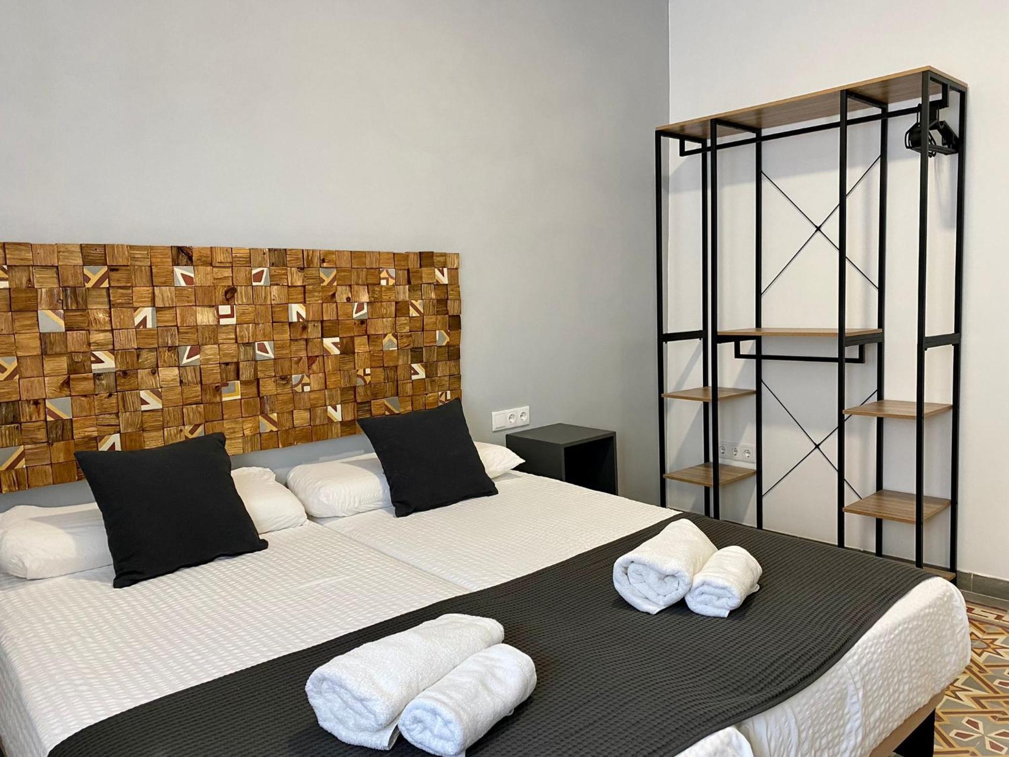 Anka Kurro Bed & Breakfast Rota Eksteriør bilde
