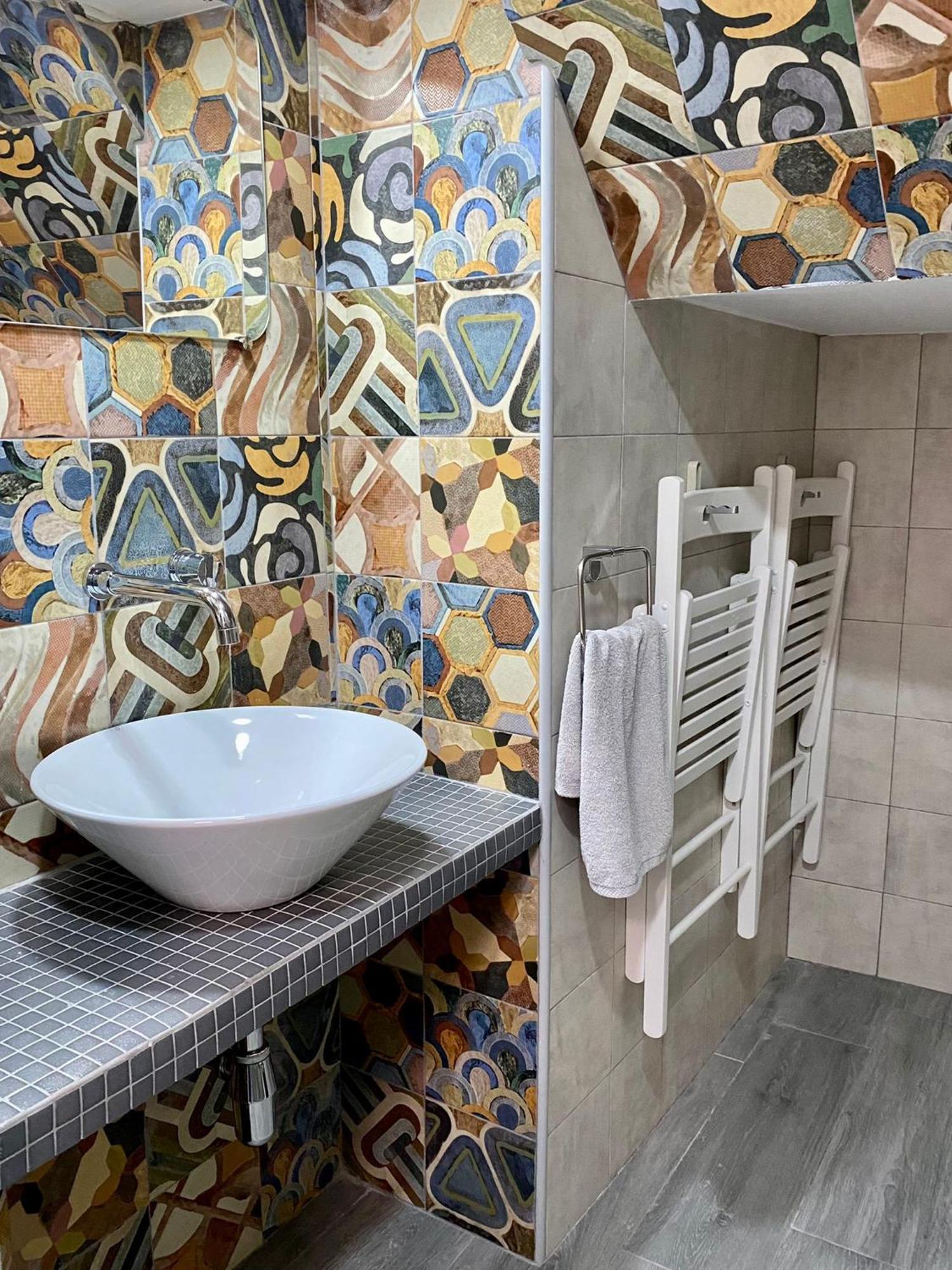 Anka Kurro Bed & Breakfast Rota Eksteriør bilde