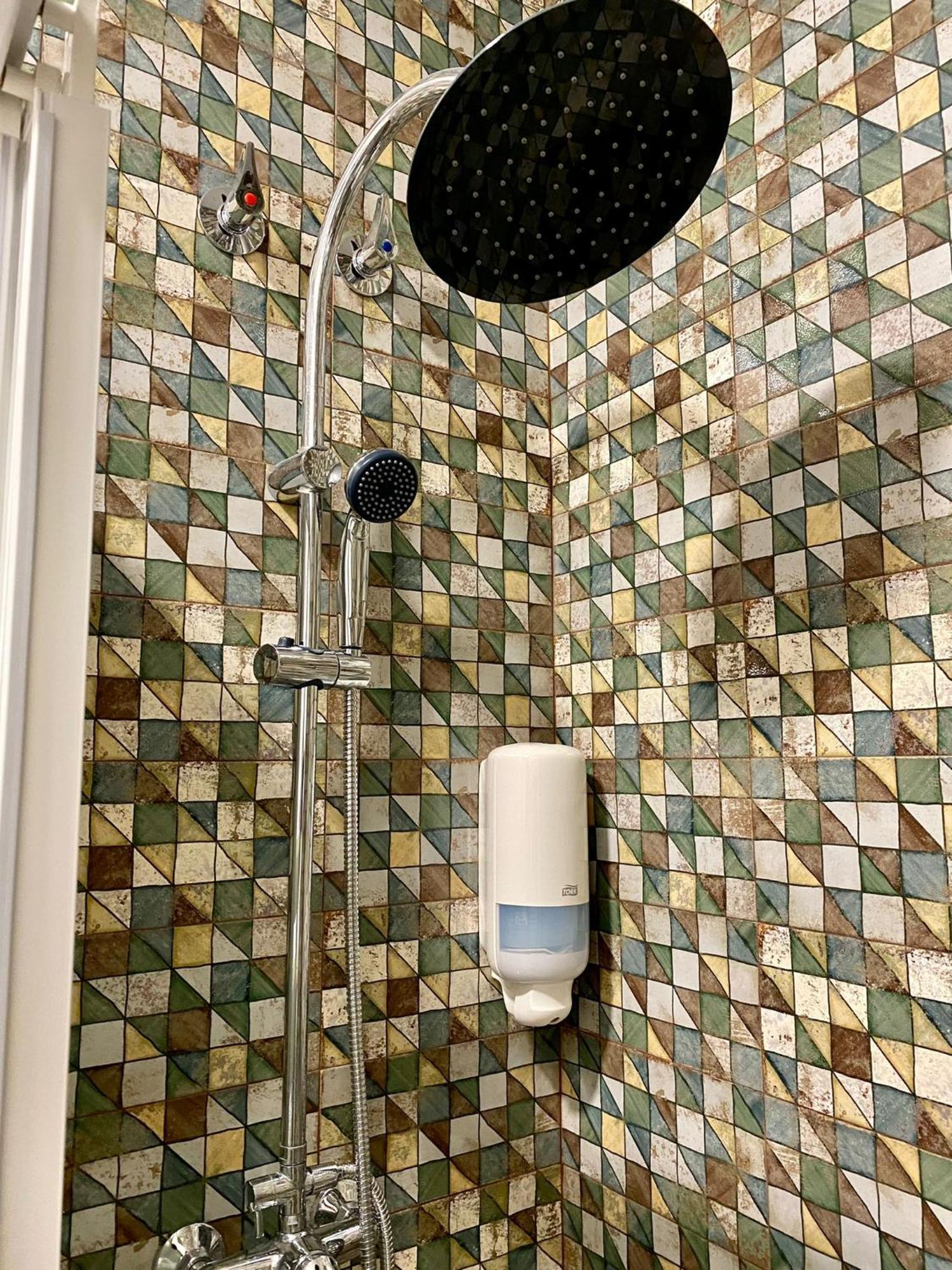 Anka Kurro Bed & Breakfast Rota Eksteriør bilde